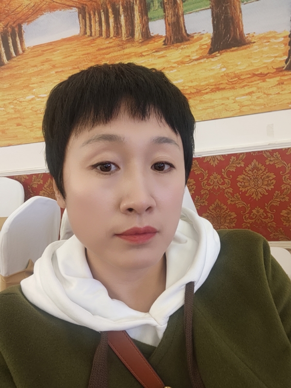 石家庄相亲的第一张照片--福州交友网