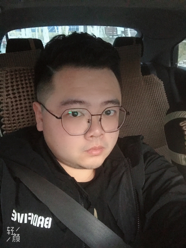 欢笑的第一张照片--福州交友网