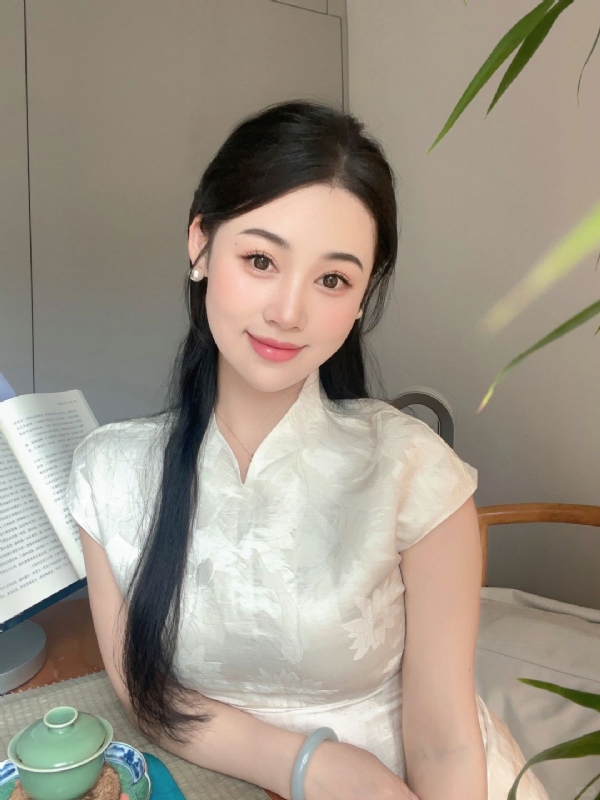 小慧的第一张照片--福州交友网
