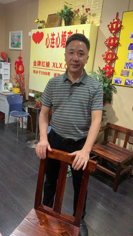 蓝俞的第一张照片--福州交友网