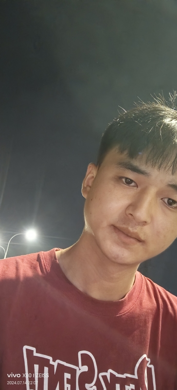 不太苦的苦瓜的第一张照片--福州交友网