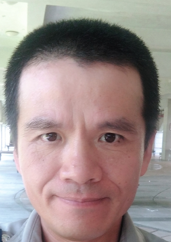 啊辣的第一张照片--福州交友网