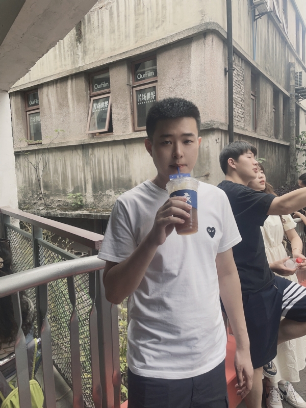 尚龙的第二张照片--福州交友网