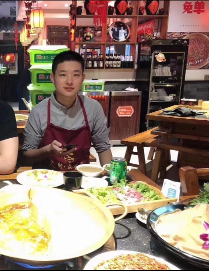 尚龙的第四张照片--福州交友网