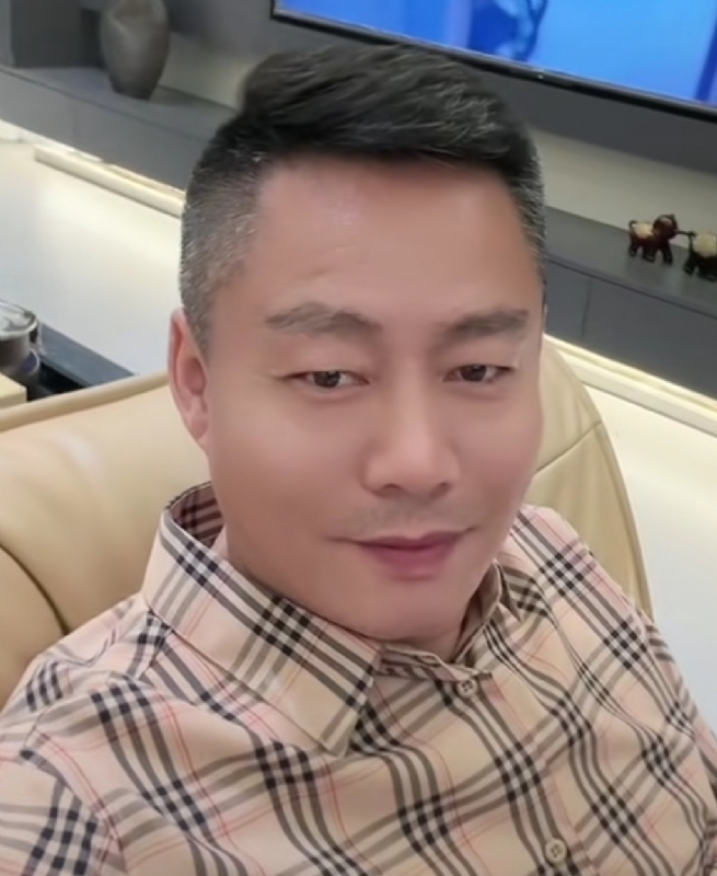 李*军的第三张照片--福州交友网
