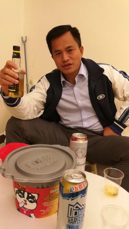 息心的第一张照片--福州交友网