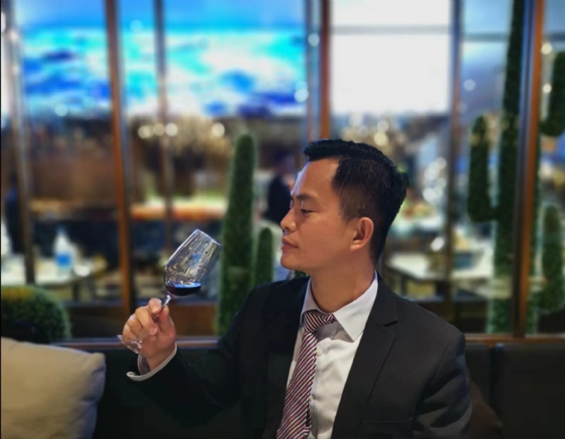 息心的第四张照片--福州交友网