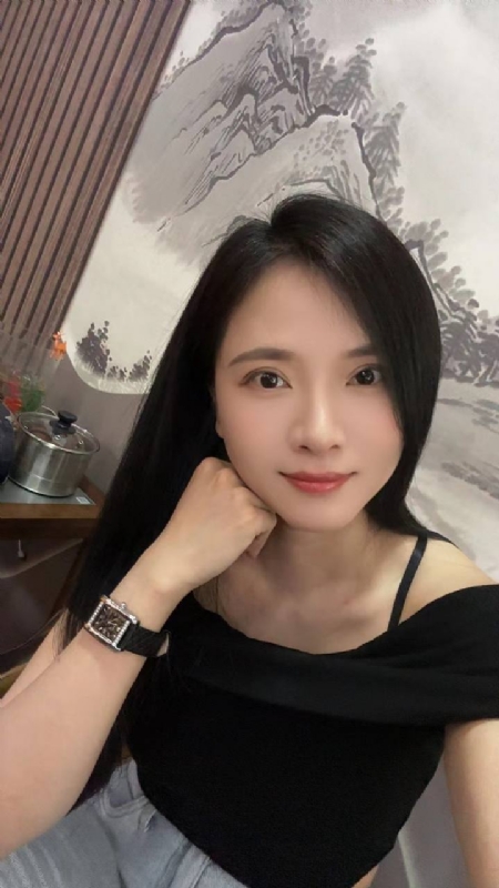 Anne的第一张照片--福州交友网