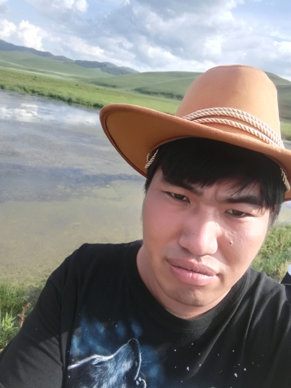 LOVE的誓言的第一张照片--福州交友网