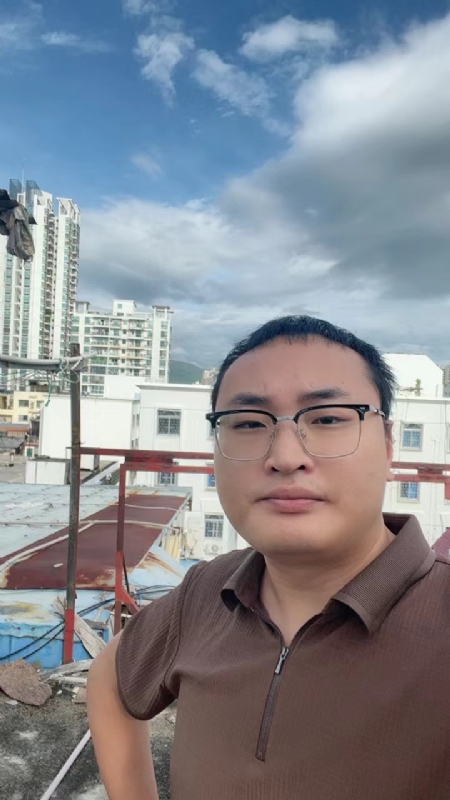 张家大哥的第一张照片--福州交友网