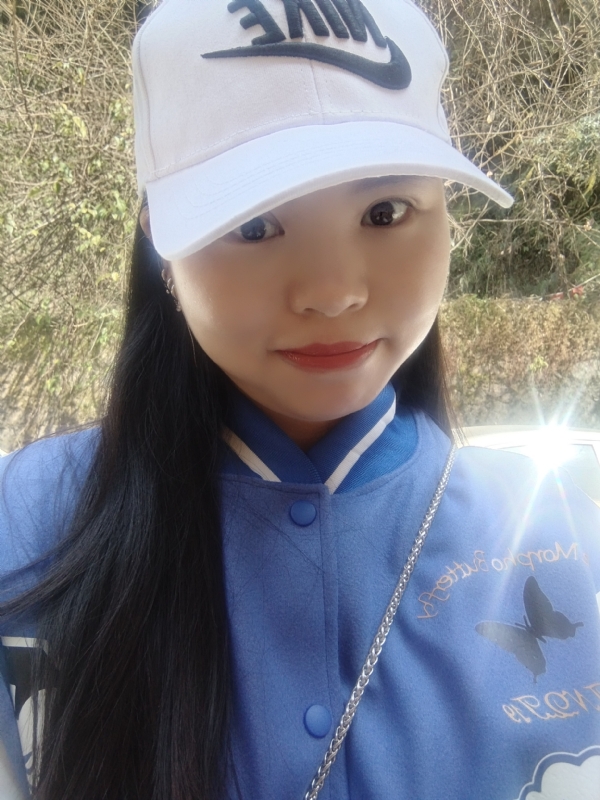 淼淼的第一张照片--福州交友网