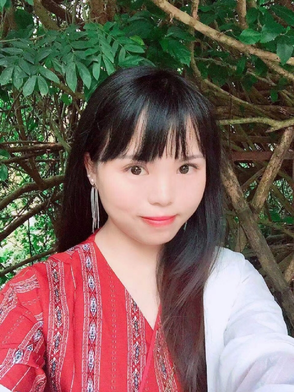 淼淼的第二张照片--福州交友网