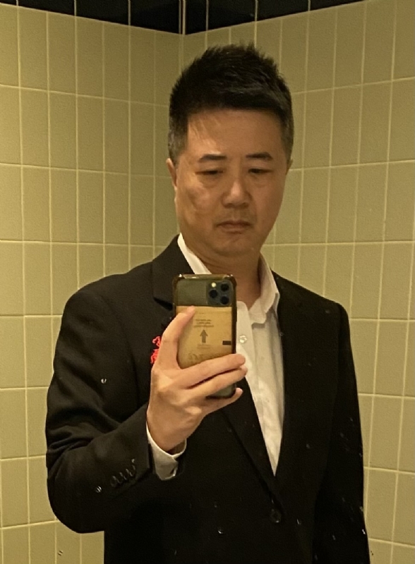 Alan的第三张照片--福州交友网