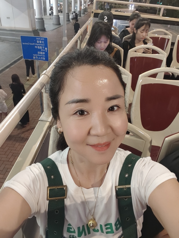 燕子的第一张照片--福州交友网