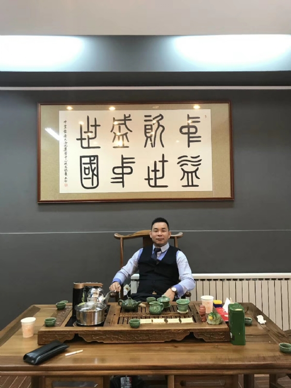 欧豪的第一张照片--福州交友网