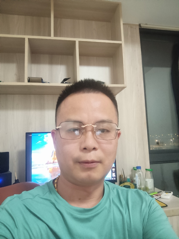 逍遥霸道的第一张照片--福州交友网