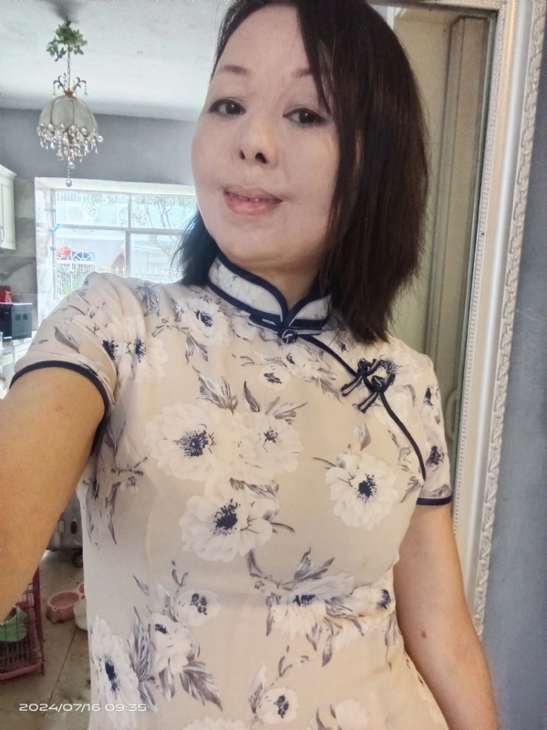 阿春的第二张照片--福州交友网