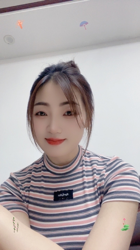 可儿的第一张照片--福州交友网