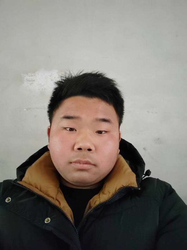 精神饱满的第五张照片--福州交友网