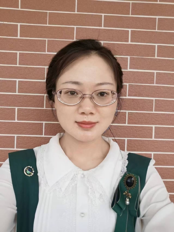 Lily的第一张照片--福州交友网