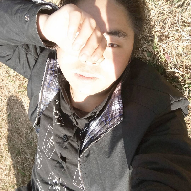 执子之手与子偕老的第一张照片--福州交友网