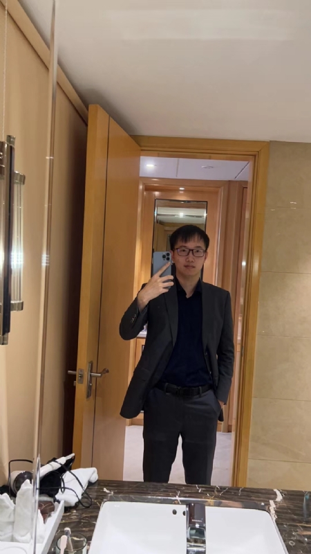 熊先生的第一张照片--福州交友网