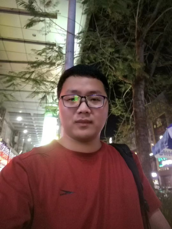happy的第一张照片--福州交友网