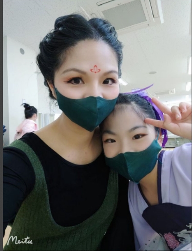 LuLu的第一张照片--福州交友网