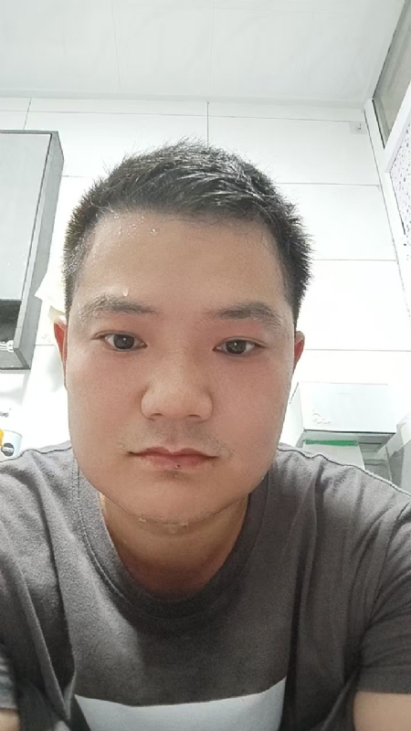 皓月当空的第一张照片--福州交友网