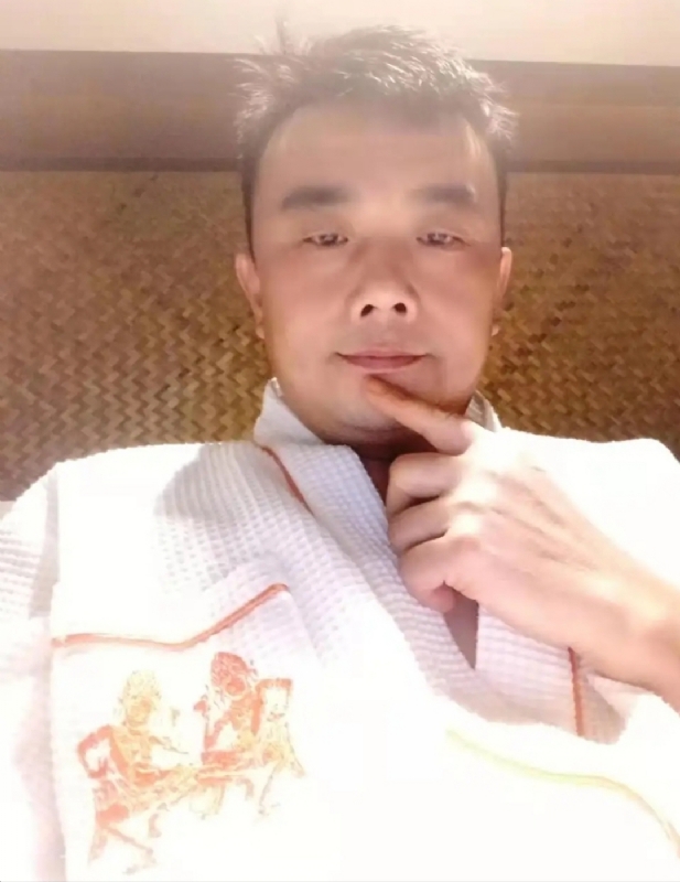 青锋的第一张照片--福州交友网