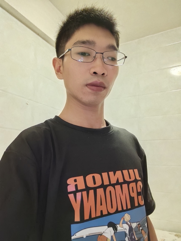 安然的第一张照片--福州交友网