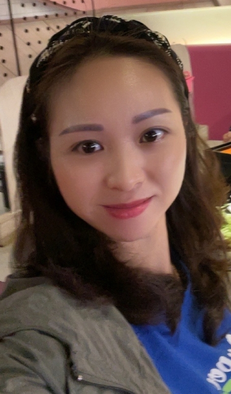 TAN霧裏看花的第一张照片--福州交友网