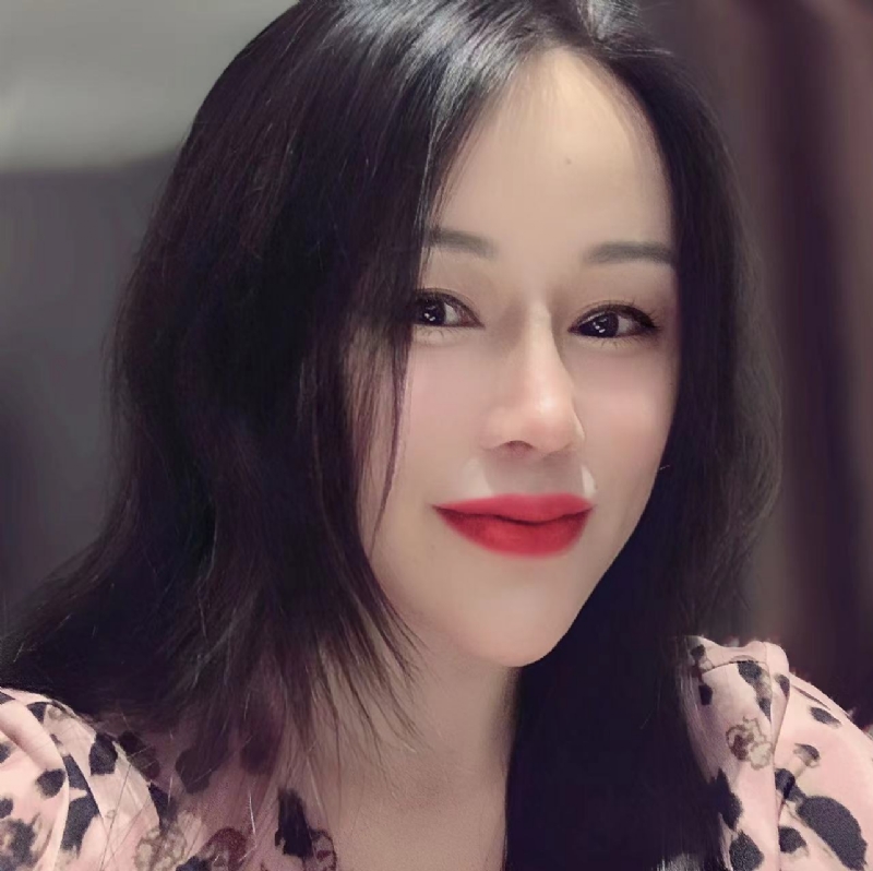 妮可的第一张照片--福州交友网