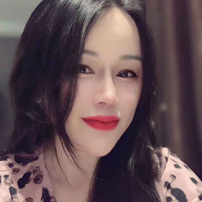 妮可的第三张照片--福州交友网