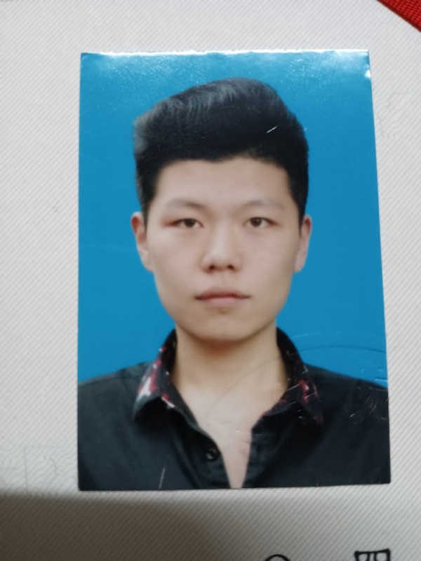 襄阳相亲的第一张照片--福州交友网