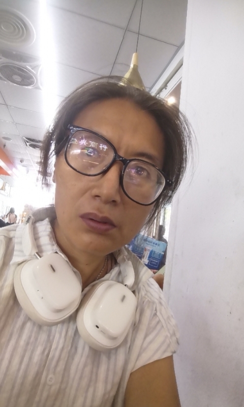 冬天的蔷薇的第三张照片--福州交友网