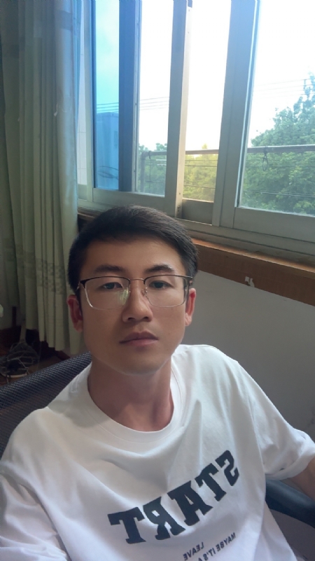 叶先生的第一张照片--福州交友网