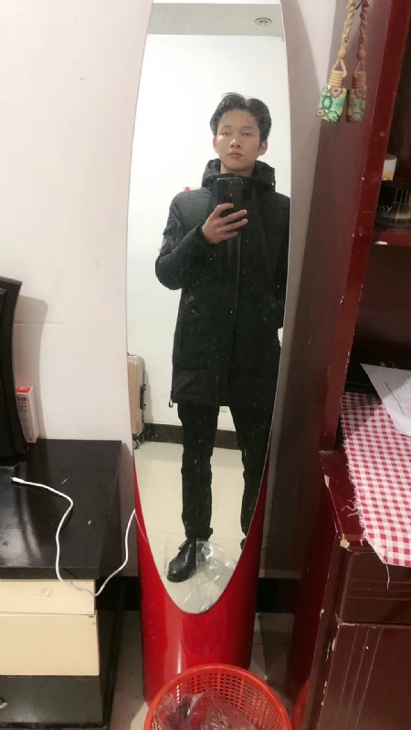 流浪狗哥的第一张照片--福州交友网