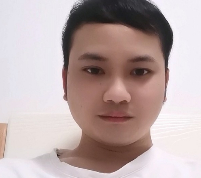 谈笑风生的学长的第三张照片--福州交友网