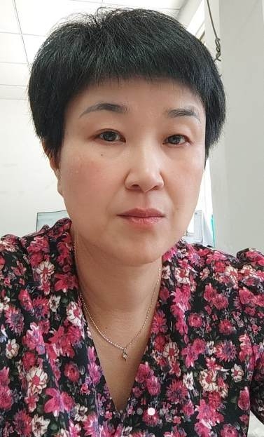 清风徐徐的第一张照片--福州交友网