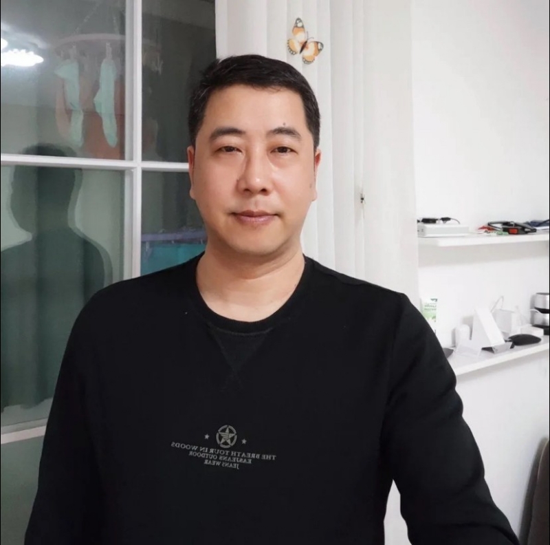 真爱一生的第一张照片--福州交友网