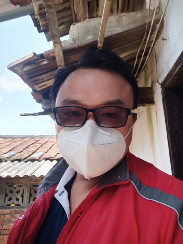 如影随形的第一张照片--福州交友网