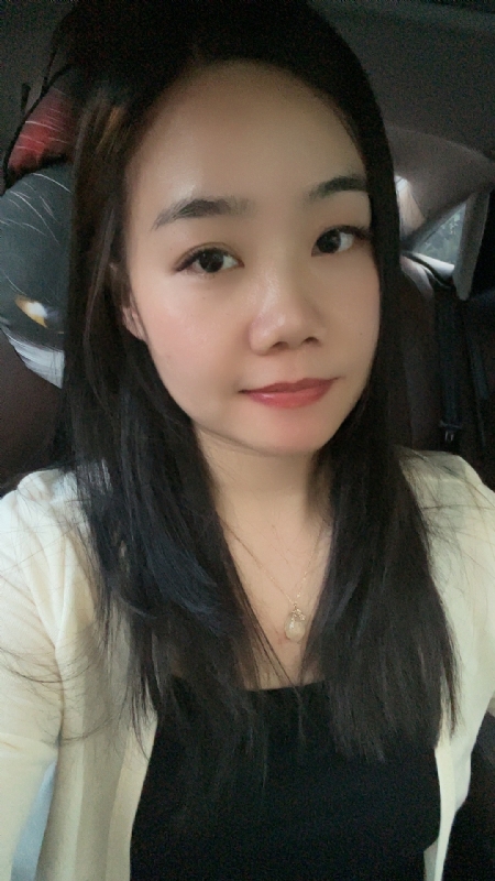 迷路的婷婷的第一张照片--福州交友网