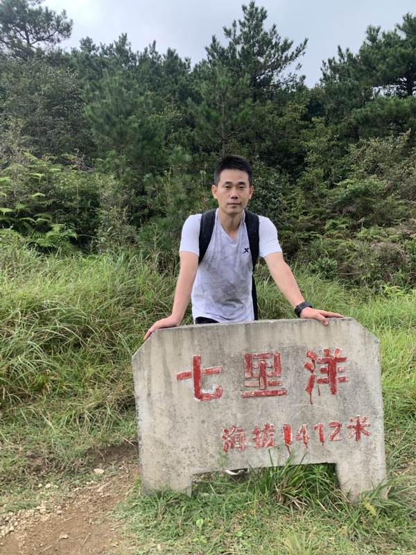 小朱佩奇的第一张照片--福州交友网