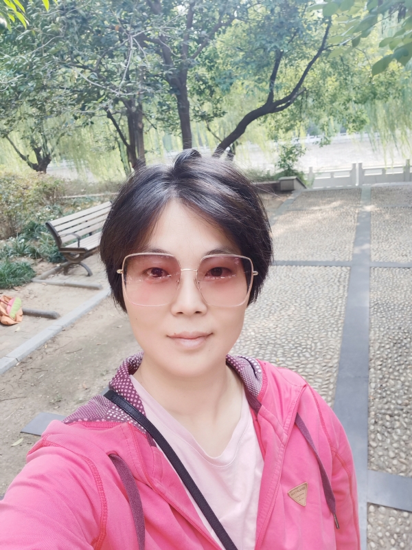 xuanwei的第一张照片--福州交友网