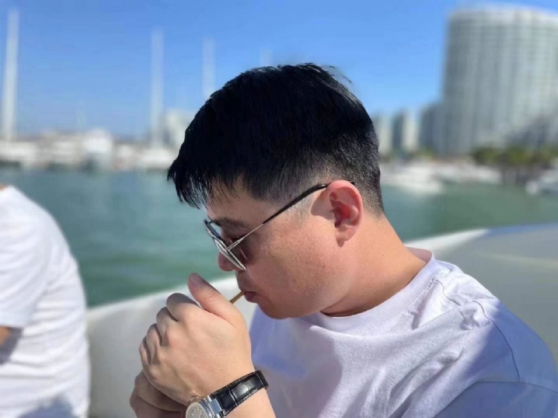 魔盒的第二张照片--福州交友网