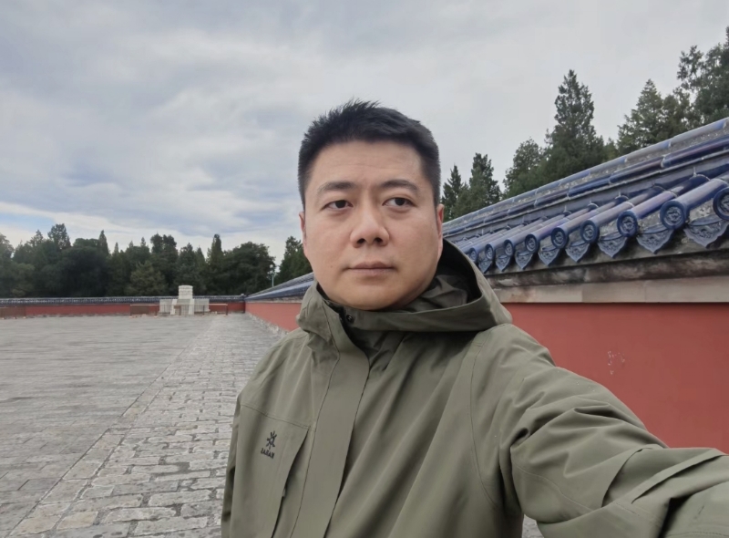 寻伴的第一张照片--福州交友网
