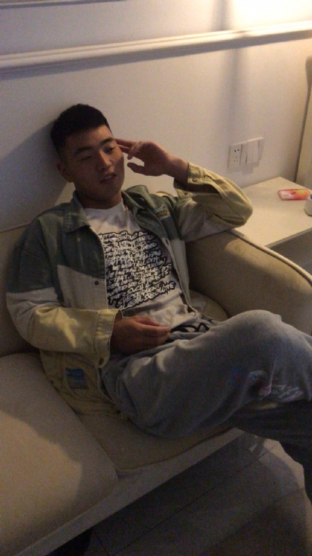 大太子的第二张照片--福州交友网