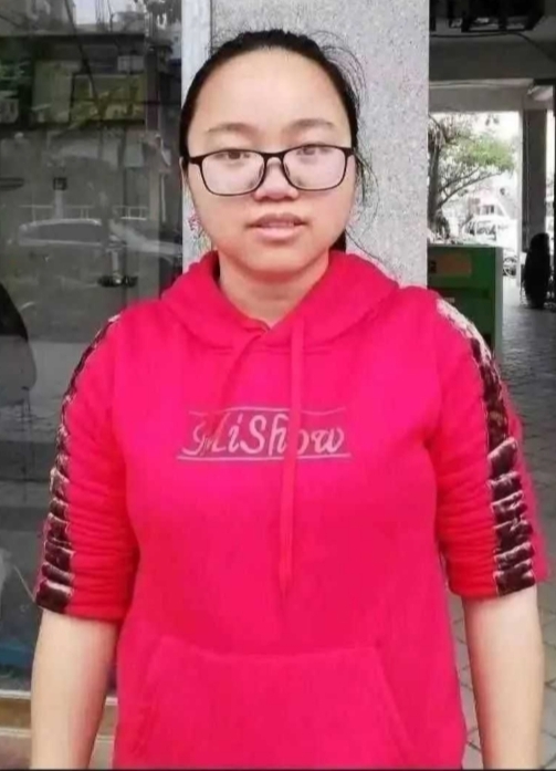 简单的第一张照片--福州交友网