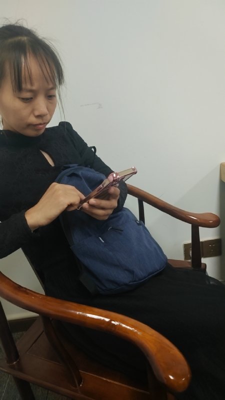 Cindy的第二张照片--福州交友网